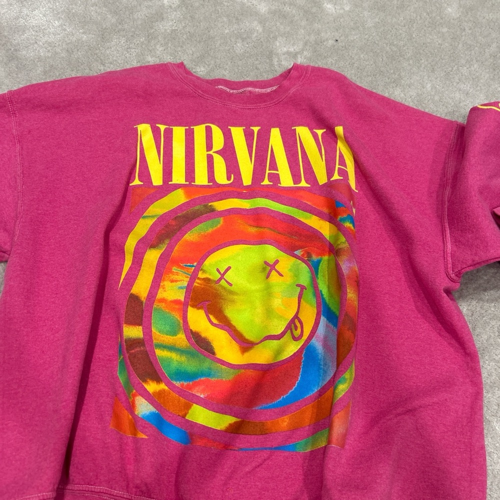 Crewneck
